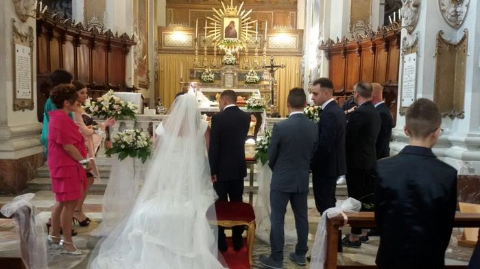 Finalmente il nostro giorno è arrivato - 4