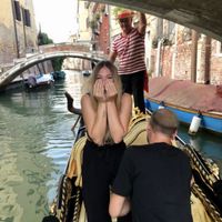 Come avete ricevuto la proposta???? Raccontiamoci l’emozioni del principio! - 1