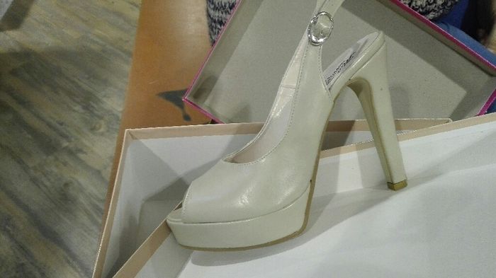 Scarpeee aiutooo :-( - 1