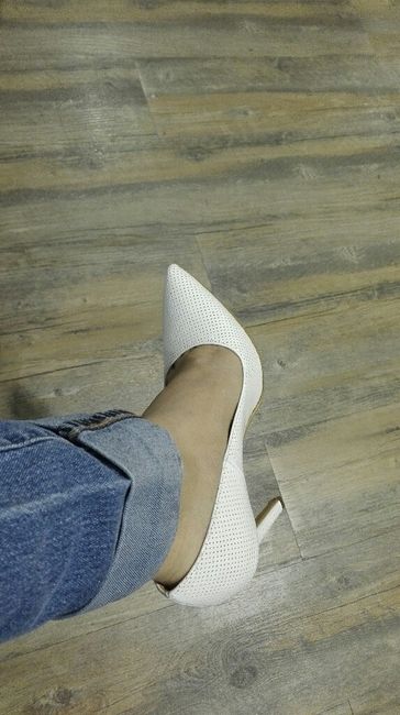 Scarpeee aiutooo :-( - 2