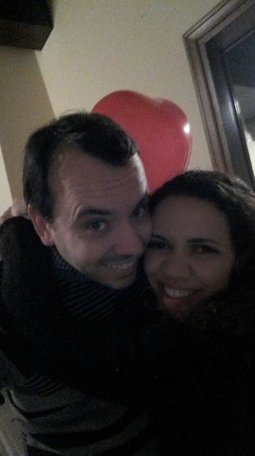 Postiamo le nostre foto da.......innamorati :) - 1