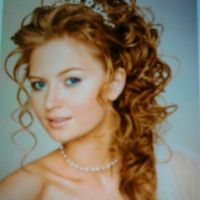 Prima prova acconciature - 1