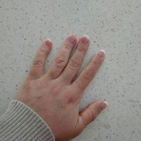 Unghie x il mio grande giorno - 1