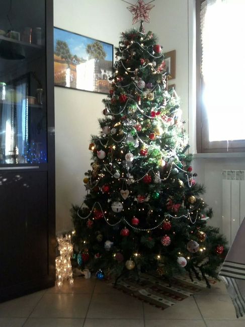 Il vostro albero di natale! - 1