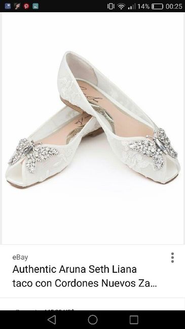  Scarpetta da cenerentola - 2