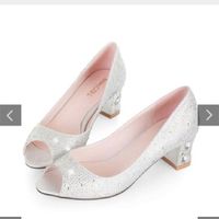  Scarpetta da cenerentola - 3