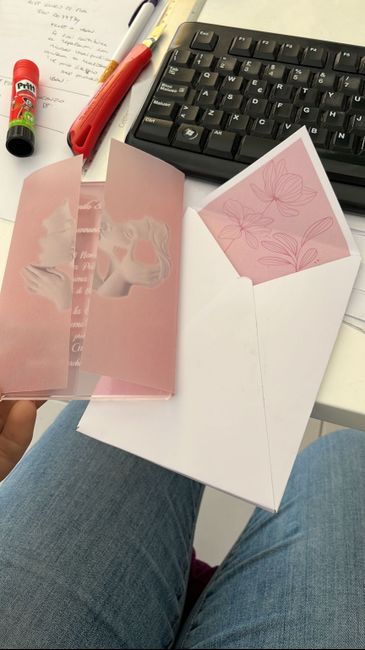 Che ne pensate delle mie partecipazioni ??? 2