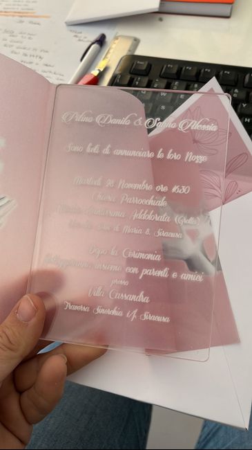 Che ne pensate delle mie partecipazioni ??? 3