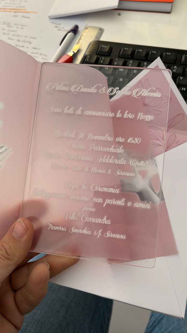 Che ne pensate delle mie partecipazioni ??? - 3