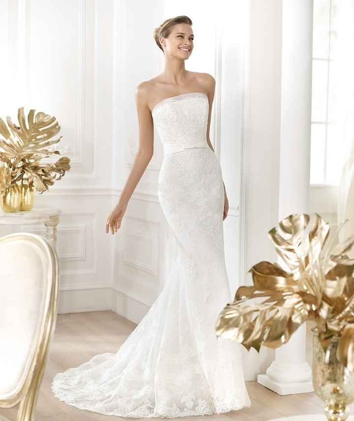 Abito Pronovias