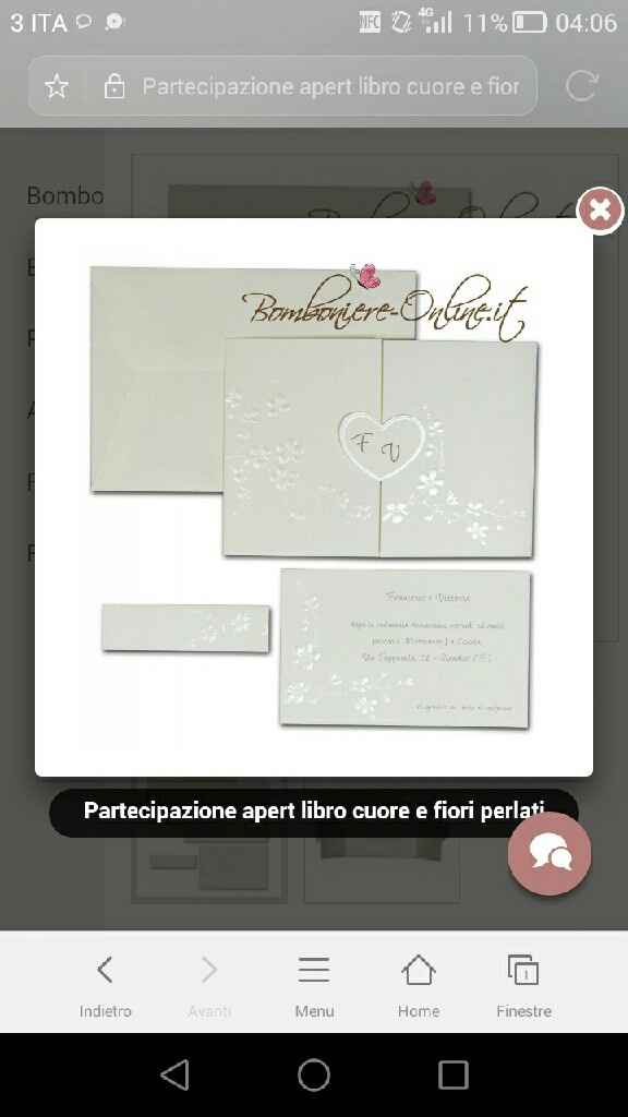  Partecipazione scelta - 1