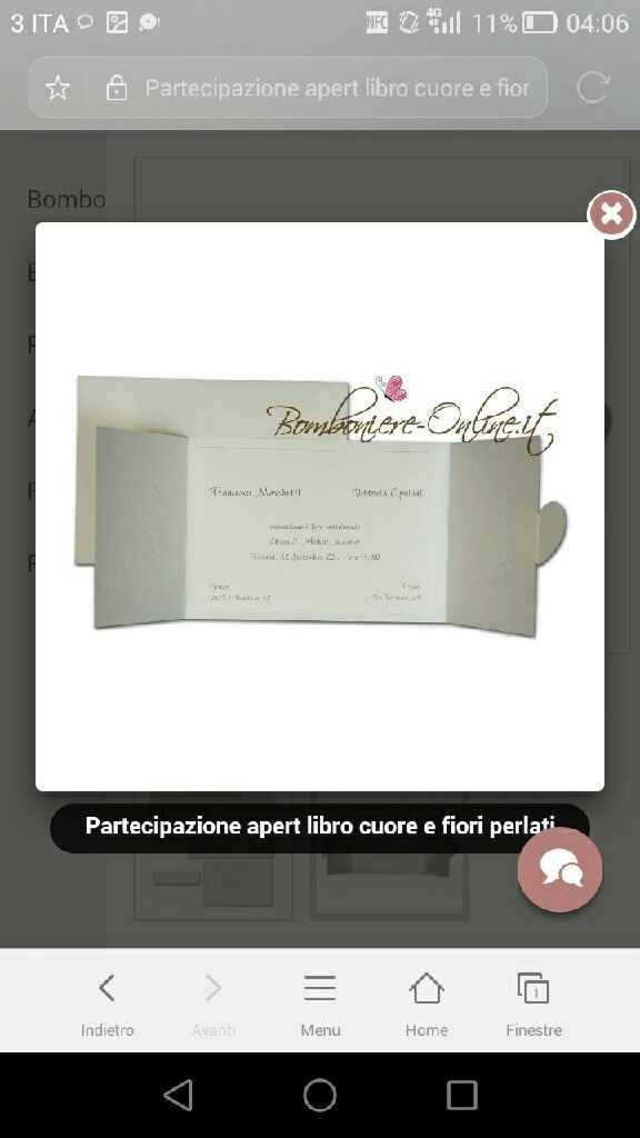  Partecipazione scelta - 2