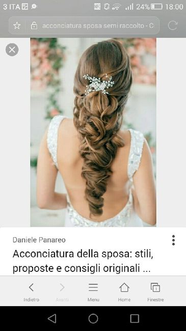 Costo acconciatura 1