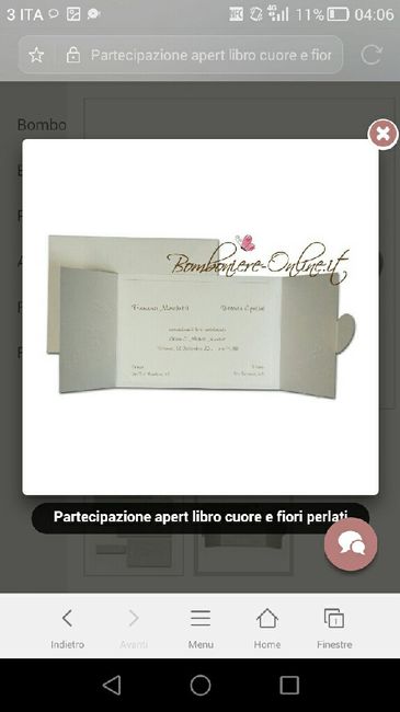  Partecipazione scelta - 2