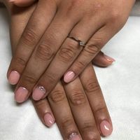 Le mie unghiette - 1