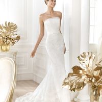 Abito Pronovias