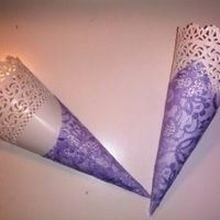 Il mio esperimento...