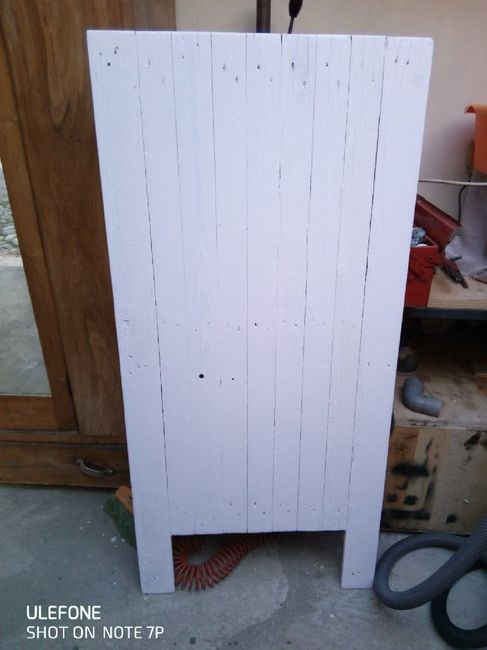 Tableau de mariage 2