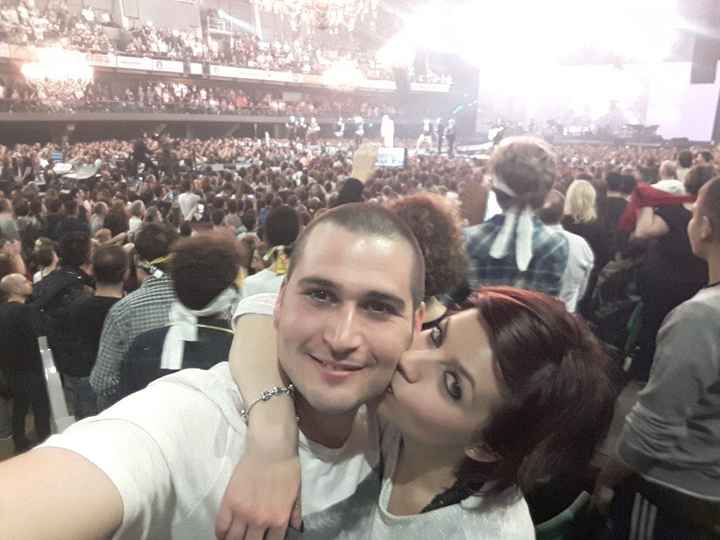 Condividi la vostra foto più bella insieme 📸 - 1