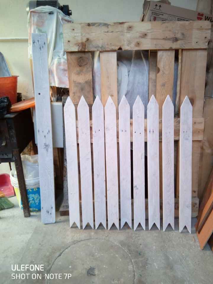 Tableau de mariage - 3