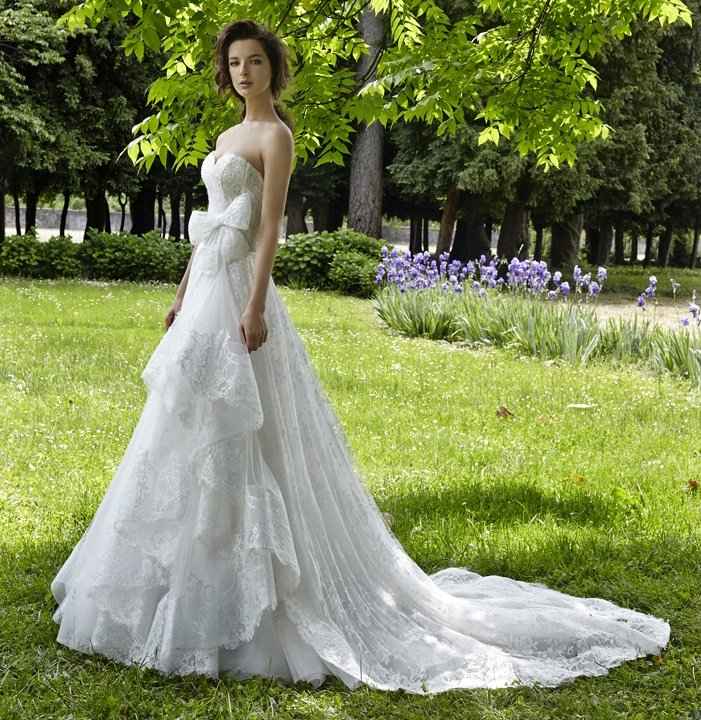 Il mio abito!!!! - 1