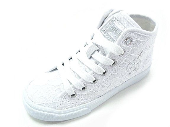 Scarpe di pizzo Liu Jo