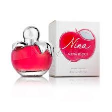 Nina Ricci