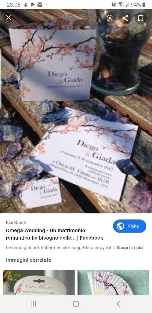 Matrimonio Stile Giappone! - 1