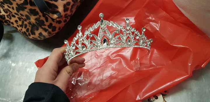 Accessori capelli - 1