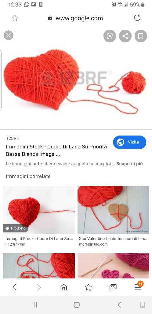 Facciamo il punto della situazione? - 1