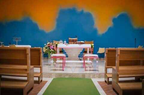 Com'è la vostra chiesa?! - 2