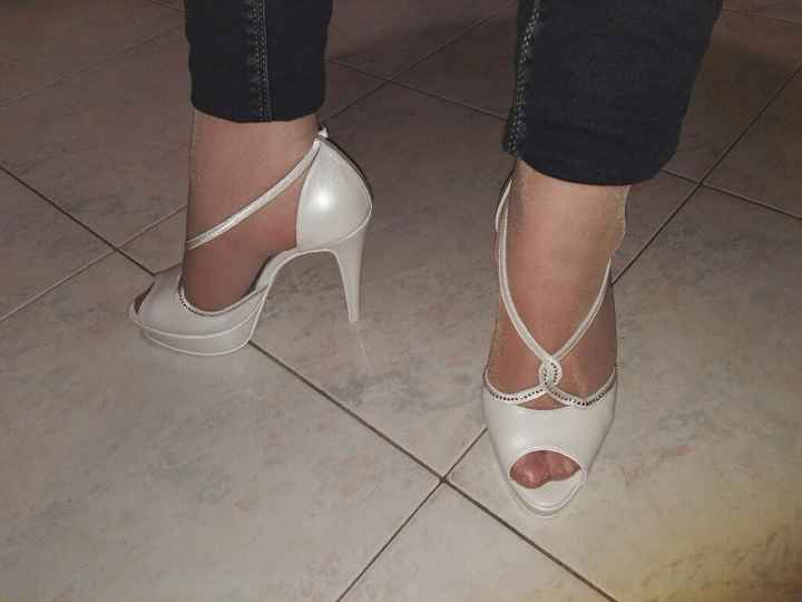 Finalmente ho trovato le scarpe - 2