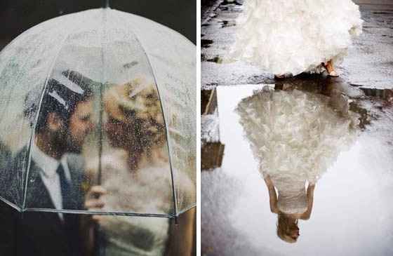 Giochi di luce ed acqua