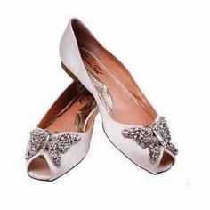 Elegante senza tacco