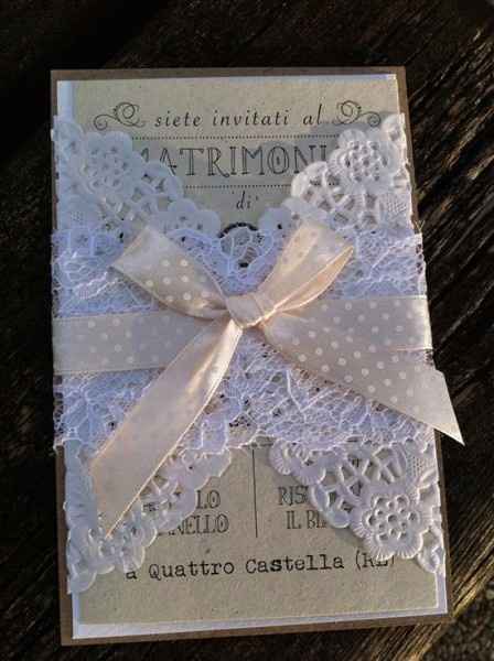 Partecipazione pizzo