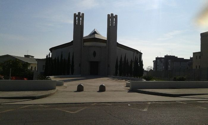 Com'è la vostra chiesa?! - 1