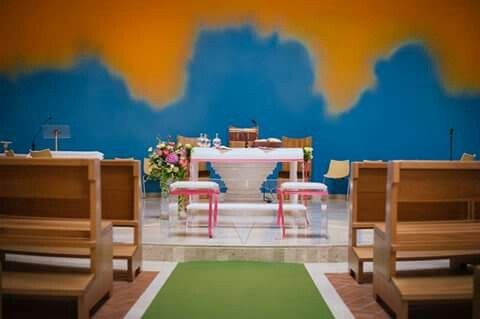 Com'è la vostra chiesa?! - 2