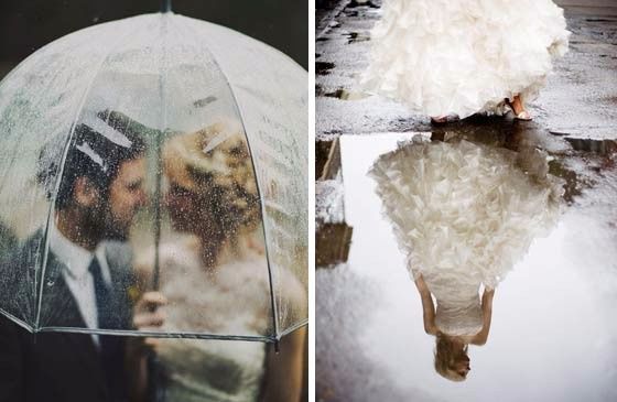 Giochi di luce ed acqua