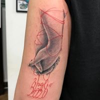 Il filo rosso del destino - 1