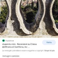 Chiesa paesi etnei vista mare - 1