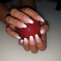 Manicure sposa - 1