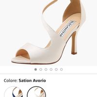 Aiuto scarpe - 1