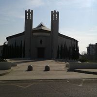 Com'è la vostra chiesa?! - 1