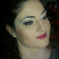 Prova trucco - 3