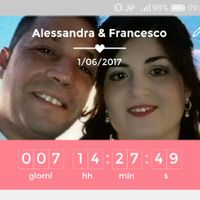 Condividete la data delle vostre nozze - 1