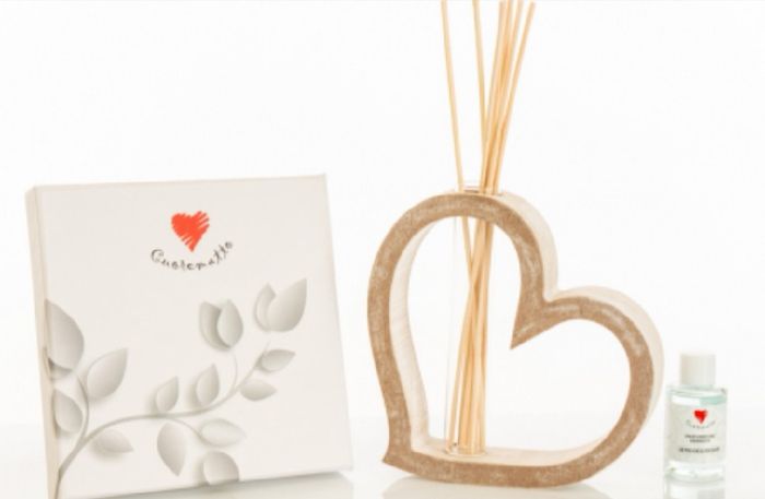 Consiglio bomboniera - 1