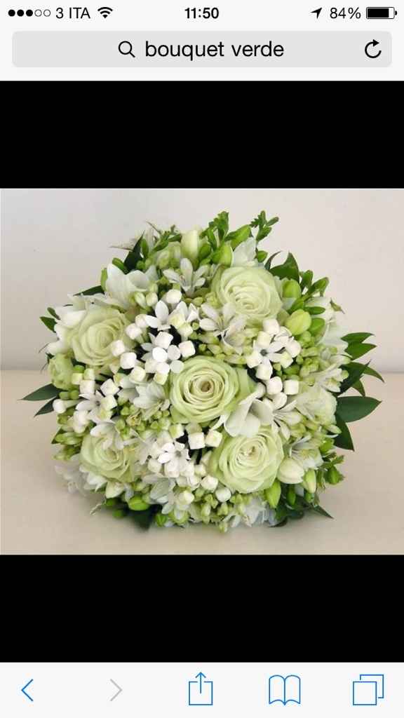 Spose in verde: ci siete? - 2