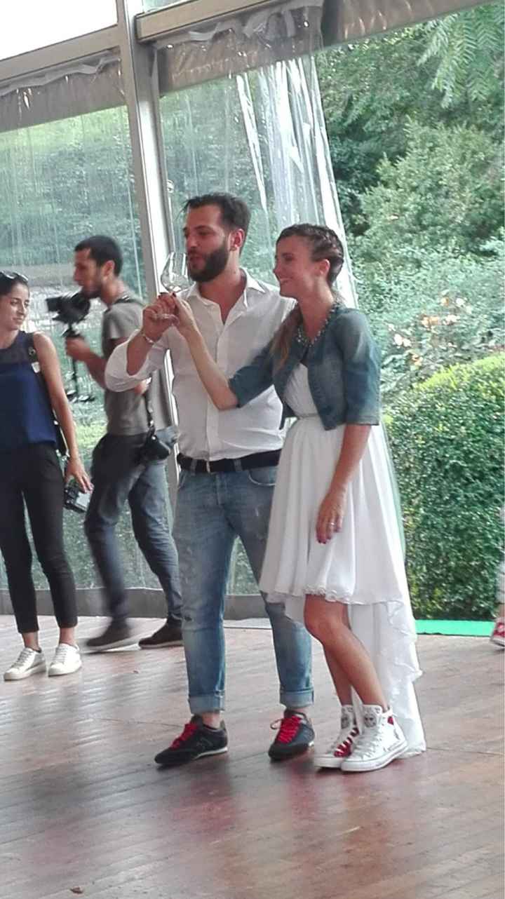 Finalmente sposi ❤️ - 4