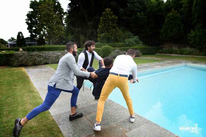 Prime foto ufficiali 😍 - 9