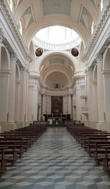 -173 e la mente che fantastica! - 1